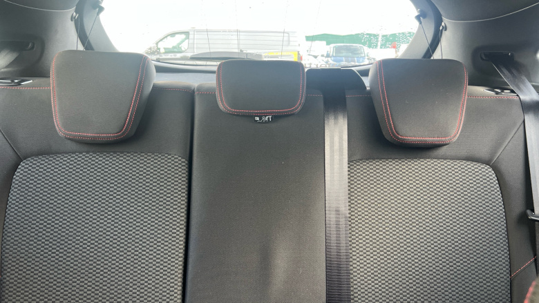 Ford Puma 1.0 EcoBoost Hybrid mHEV ST-Line 5dr Petrol Hatchback